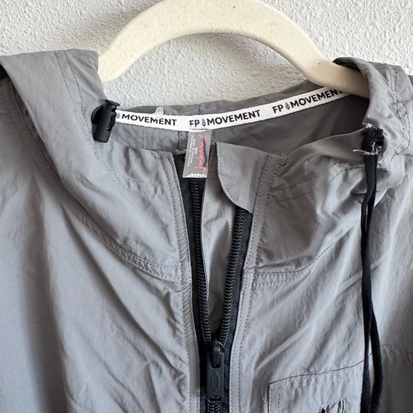 NEW Free People Movement Hike and Race Runsie Romper Size XS - Picture 8 of 11